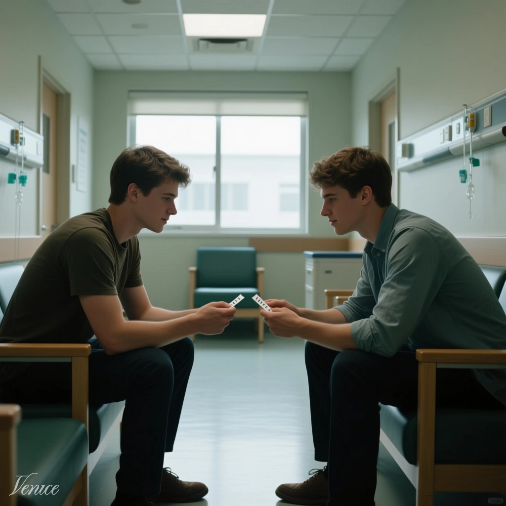 The Twins And Prime Numbers