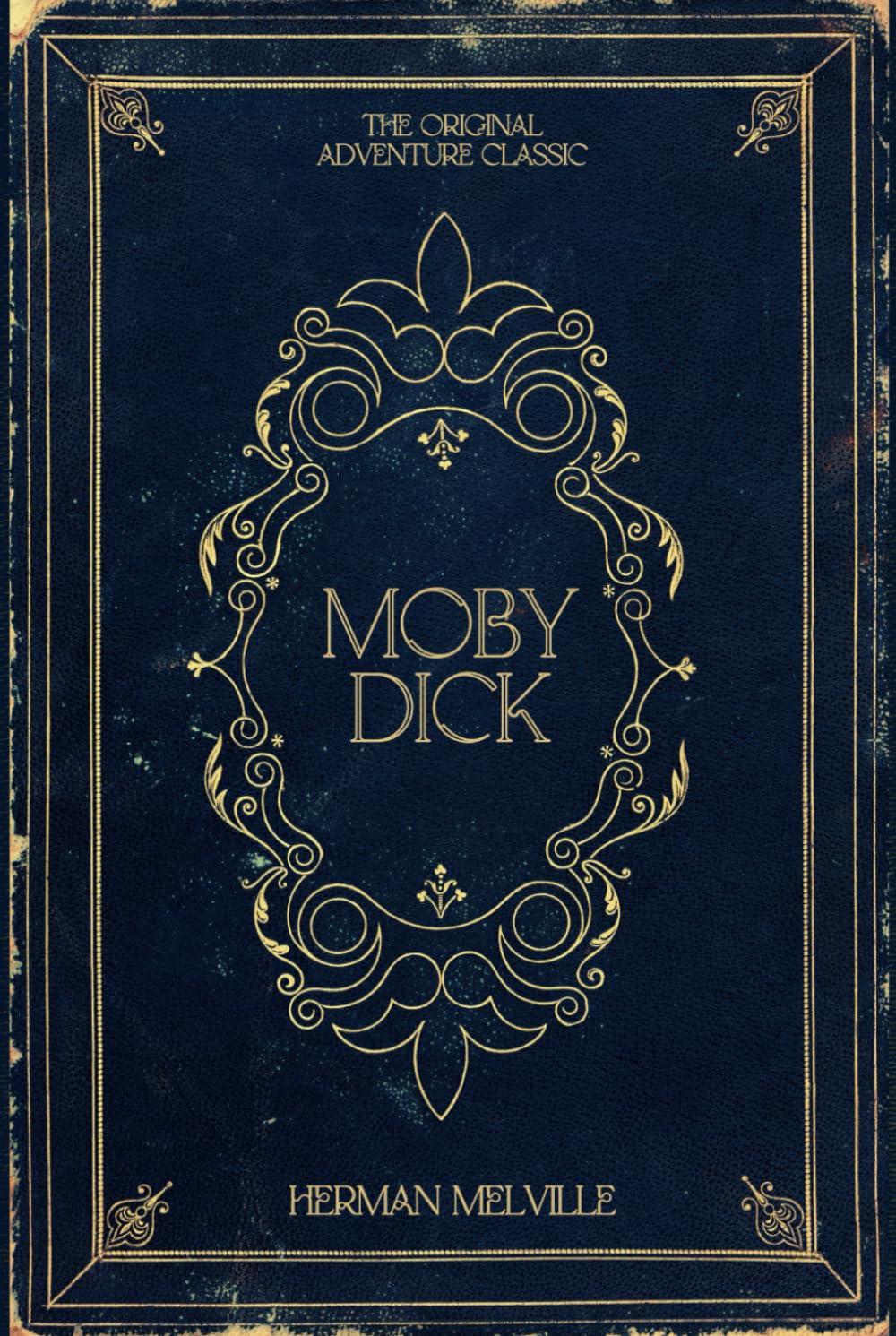 Moby-Dick