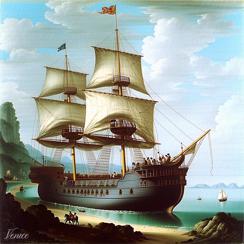 HMS Beagle