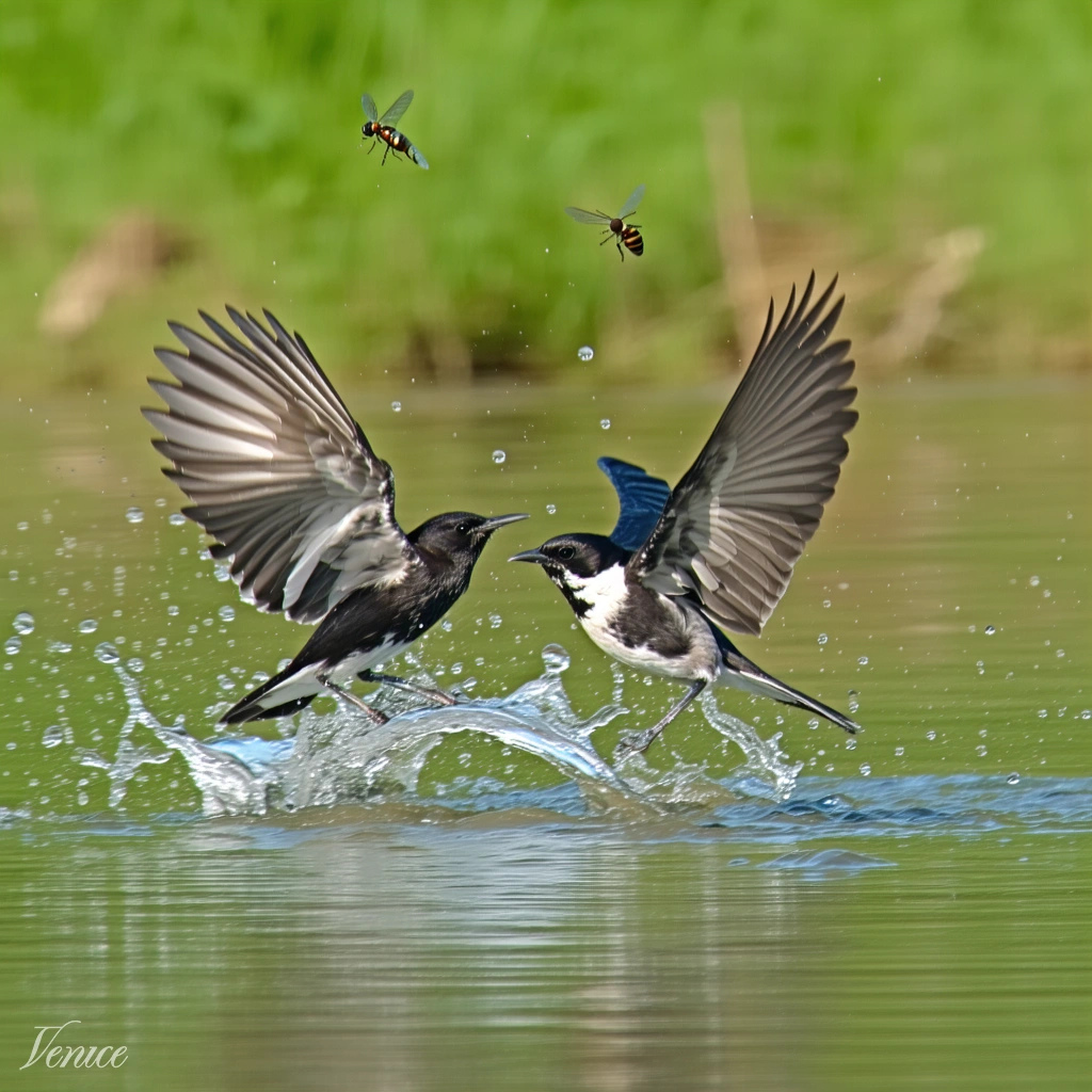 Struggle for Existence