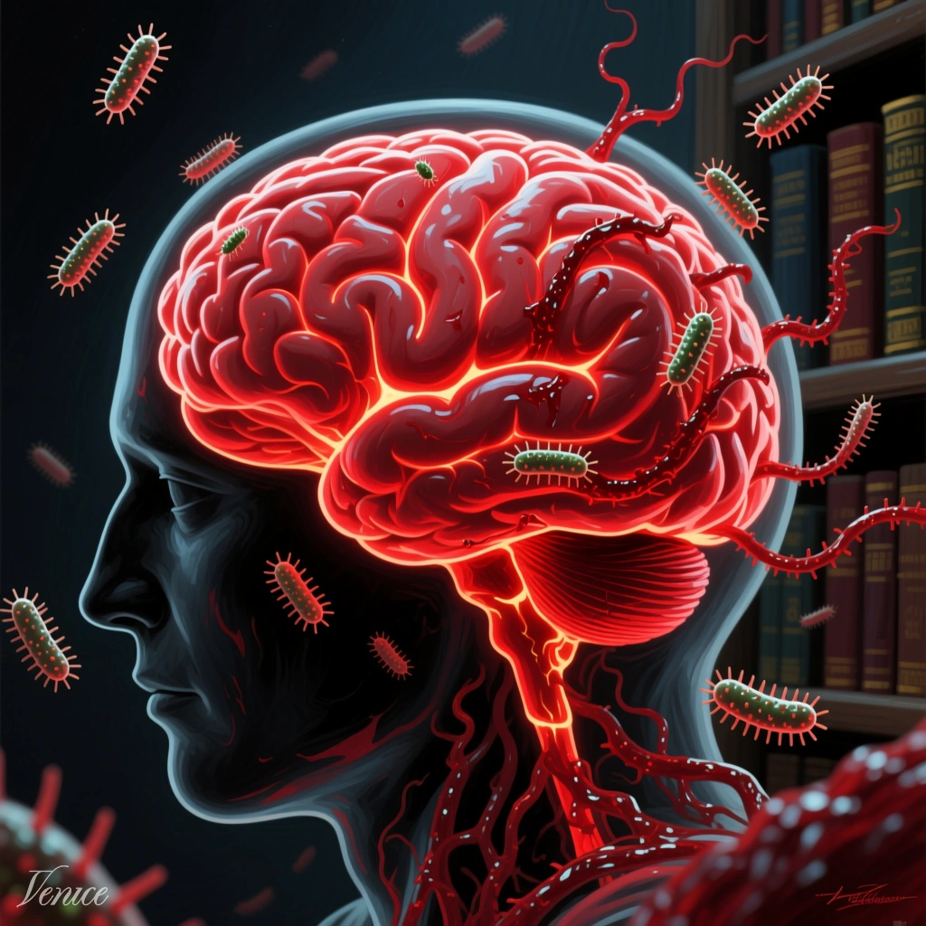 Idea Pathogens Unleashed