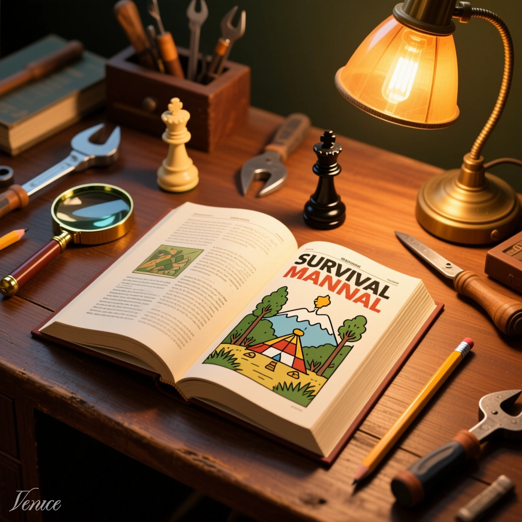 A Survival Manual