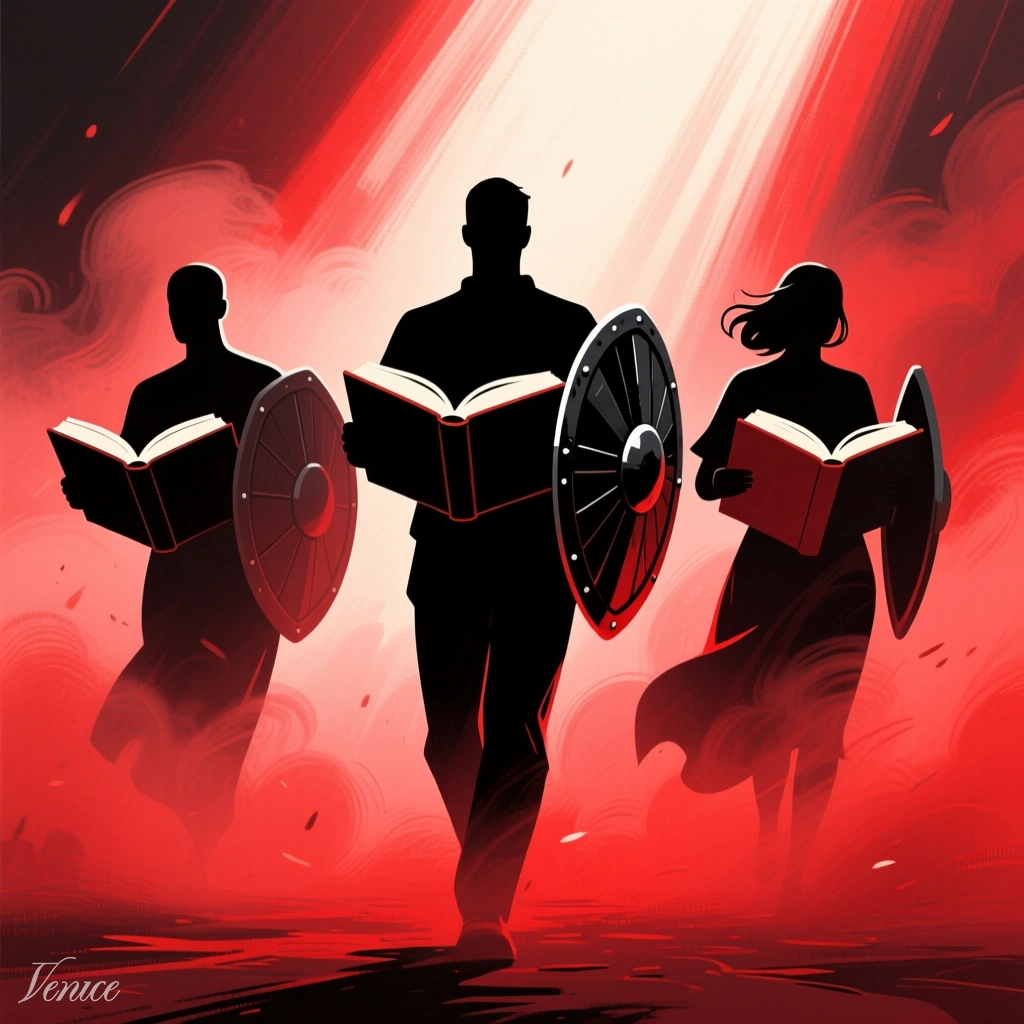 Defenders Of The Diagnosis