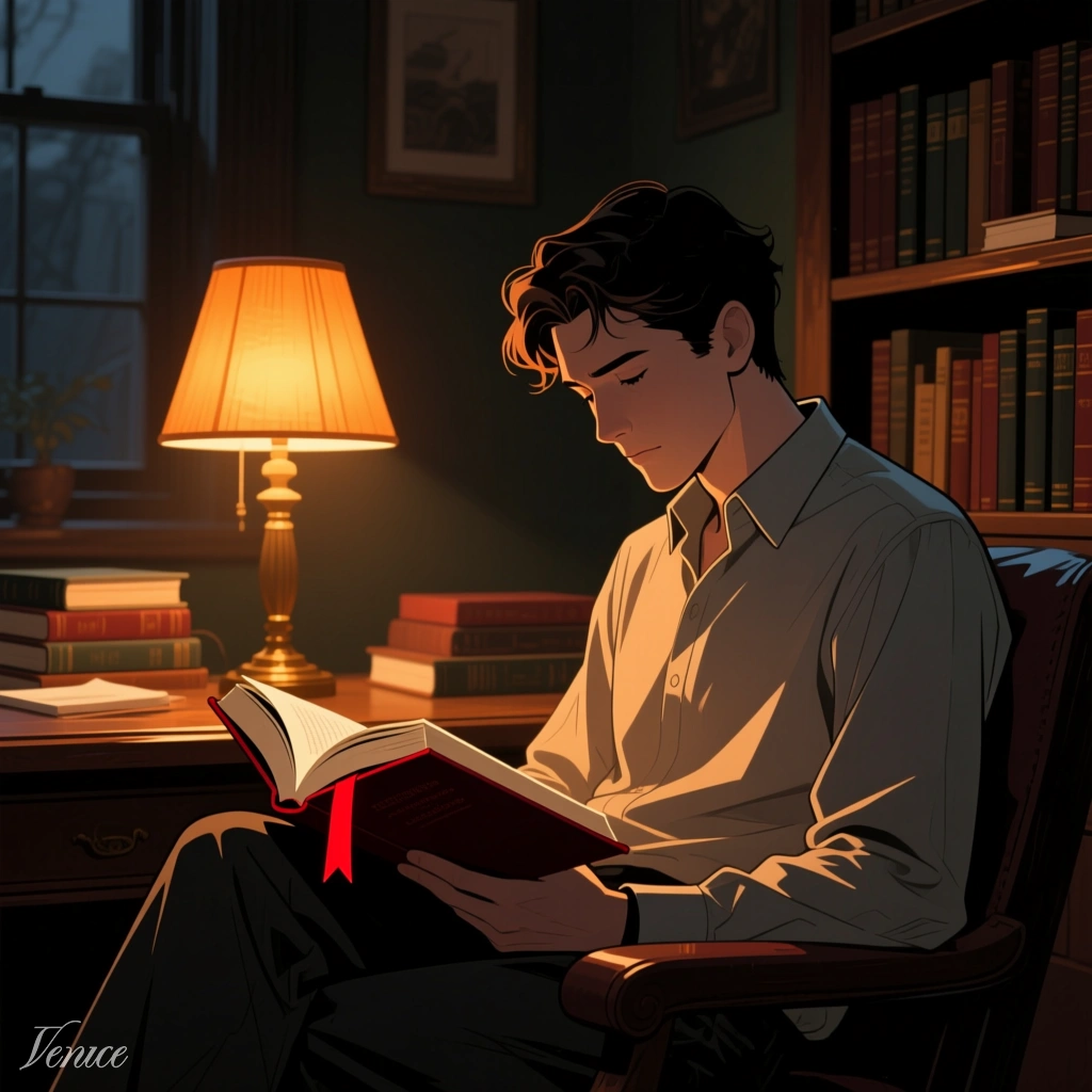 Who Should Read It