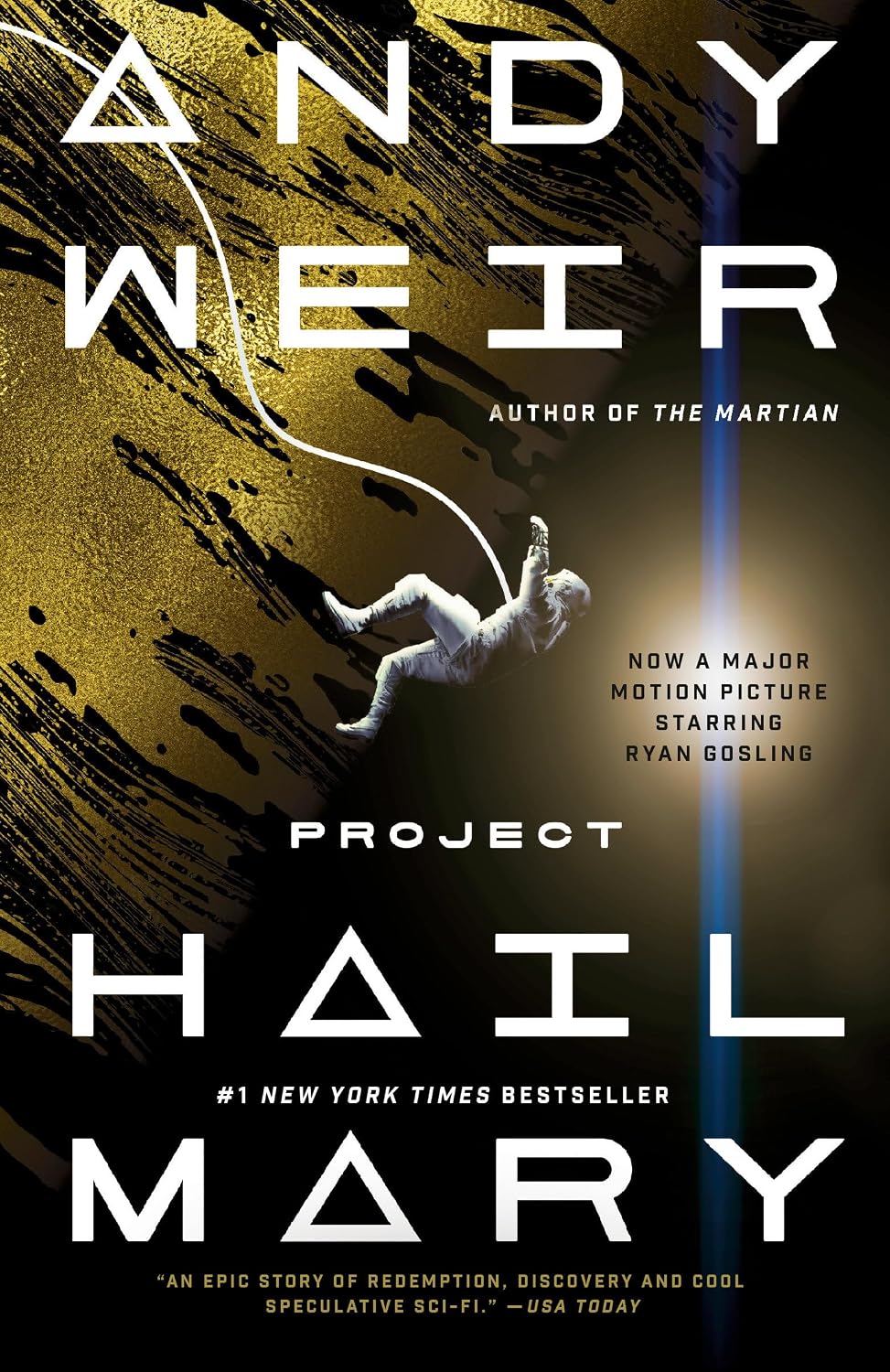 Project Hail Mary