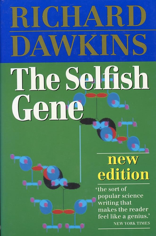 The Selfish Gene