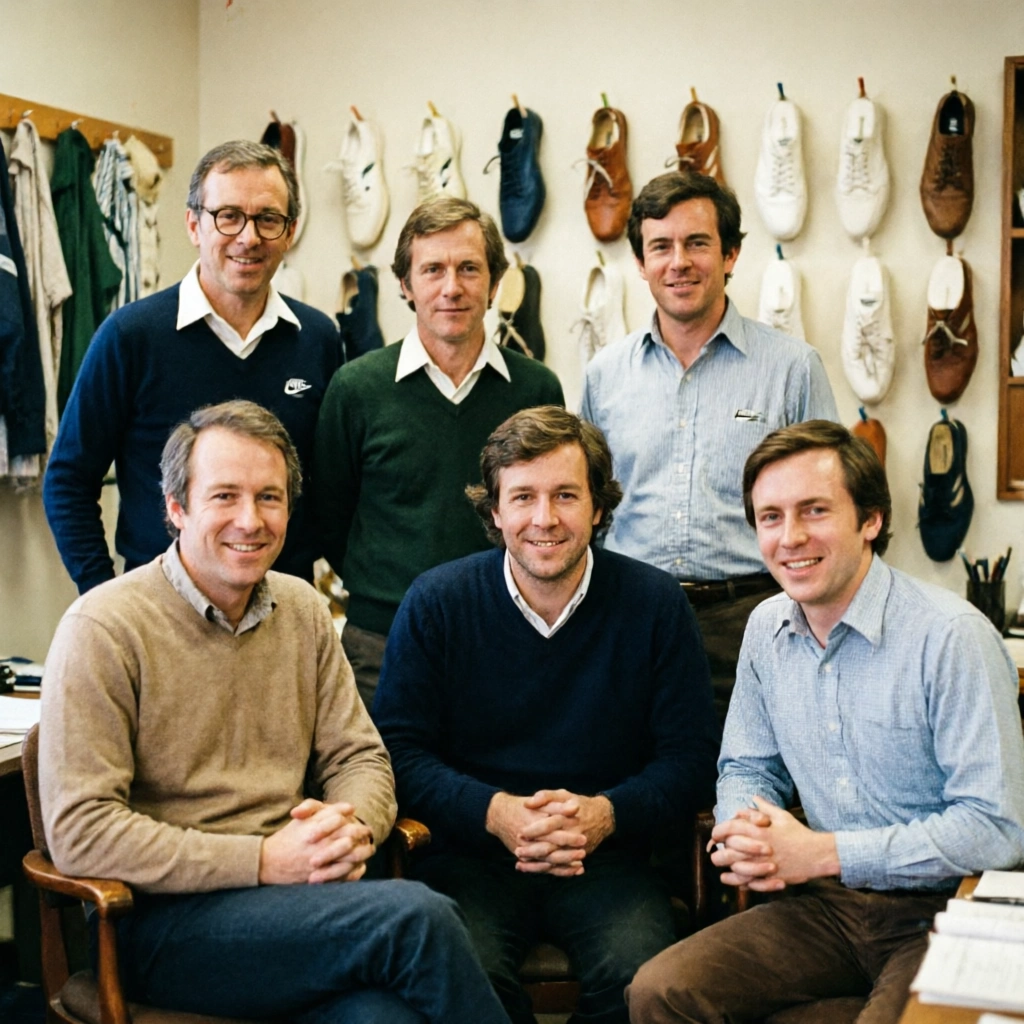 Contrarian Thinking And Team