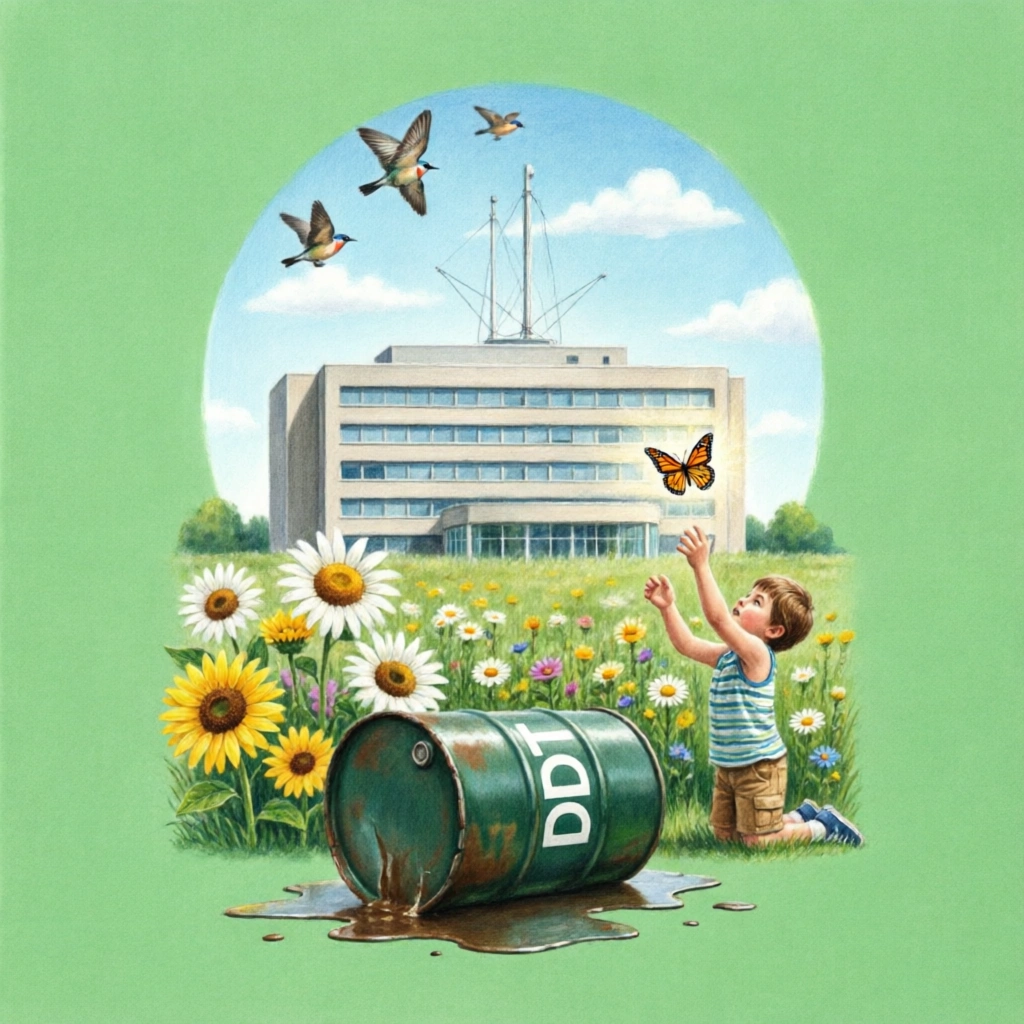 From Book To EPA