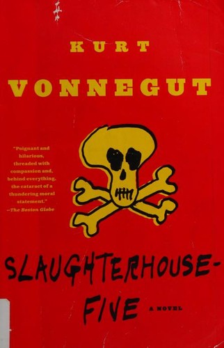 Slaughterhouse Five Cover