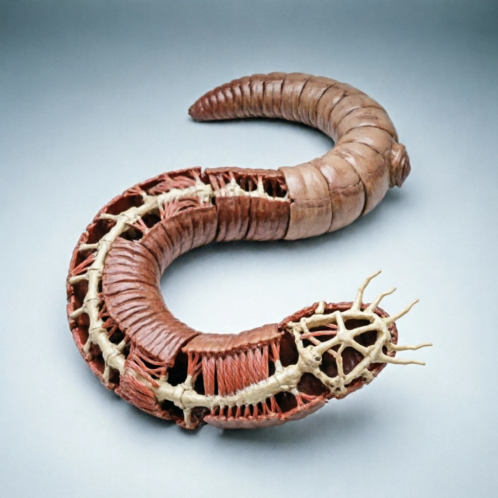 Designing a Worm