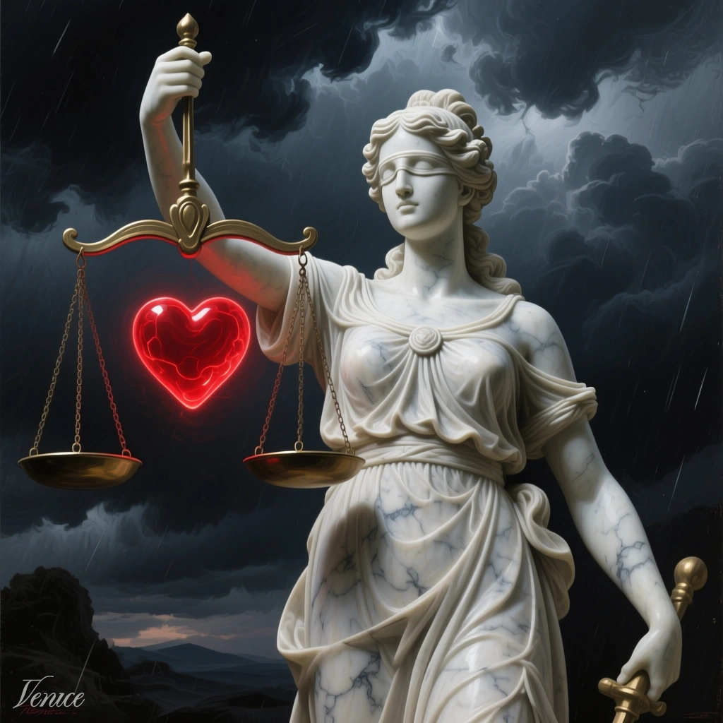 Empathy Weaponized Against Reason