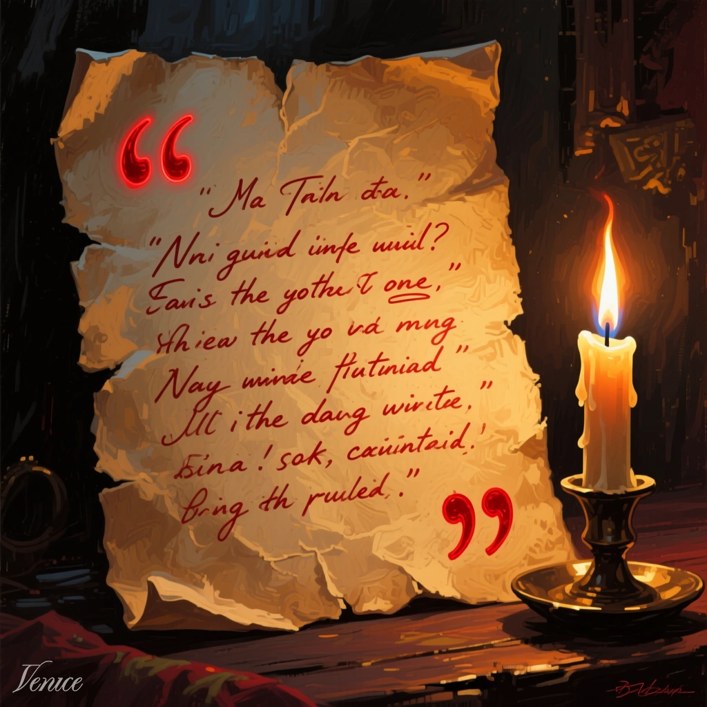 Quotes That Define It