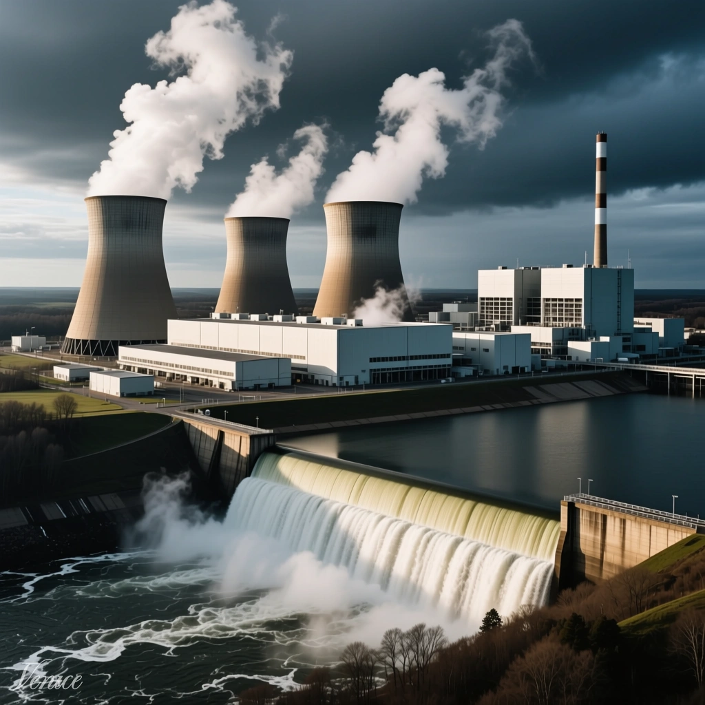 The Environmental Cost