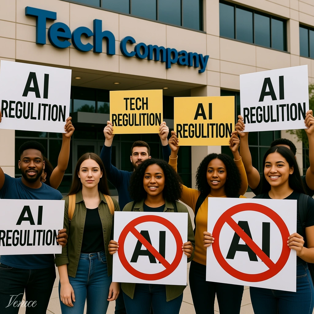 A Framework For Resistance