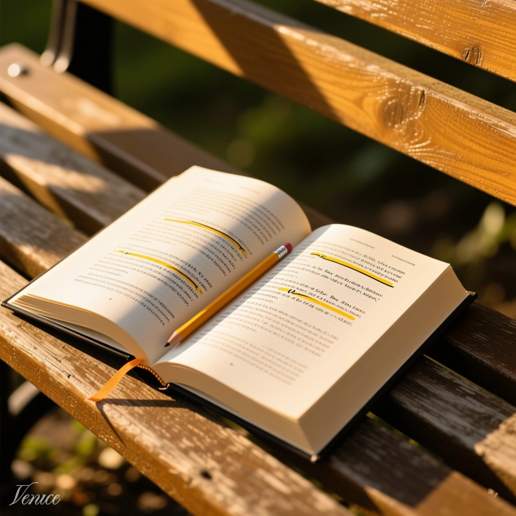 Why The Book Works