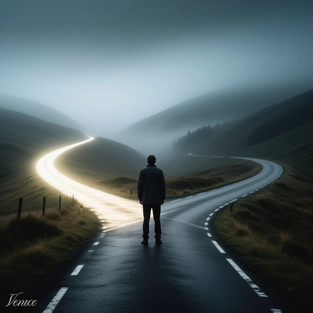 Permission To Seek Meaning