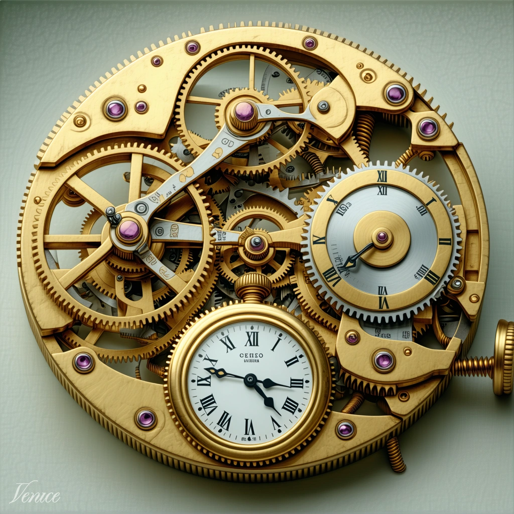 Watchmaker