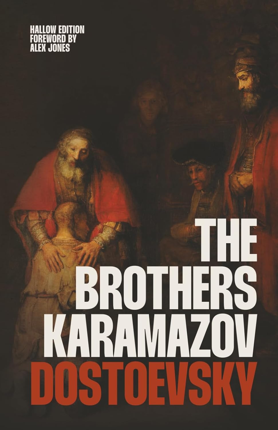 The Brothers Karamazov