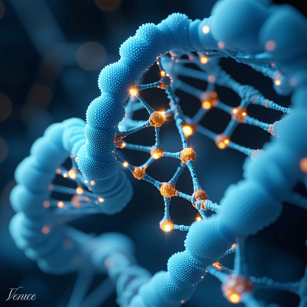 Jennifer Doudna Journey