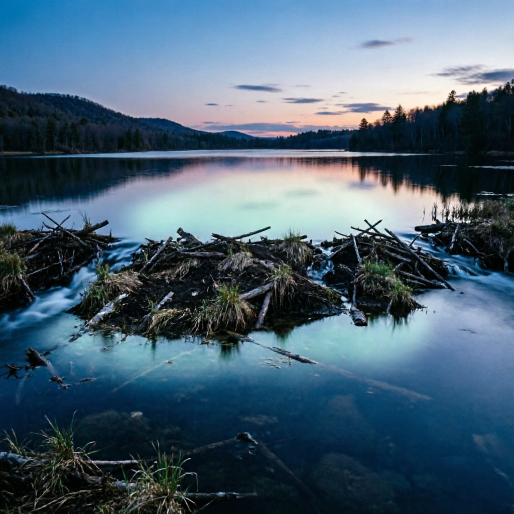 Dams Are Phenotypes
