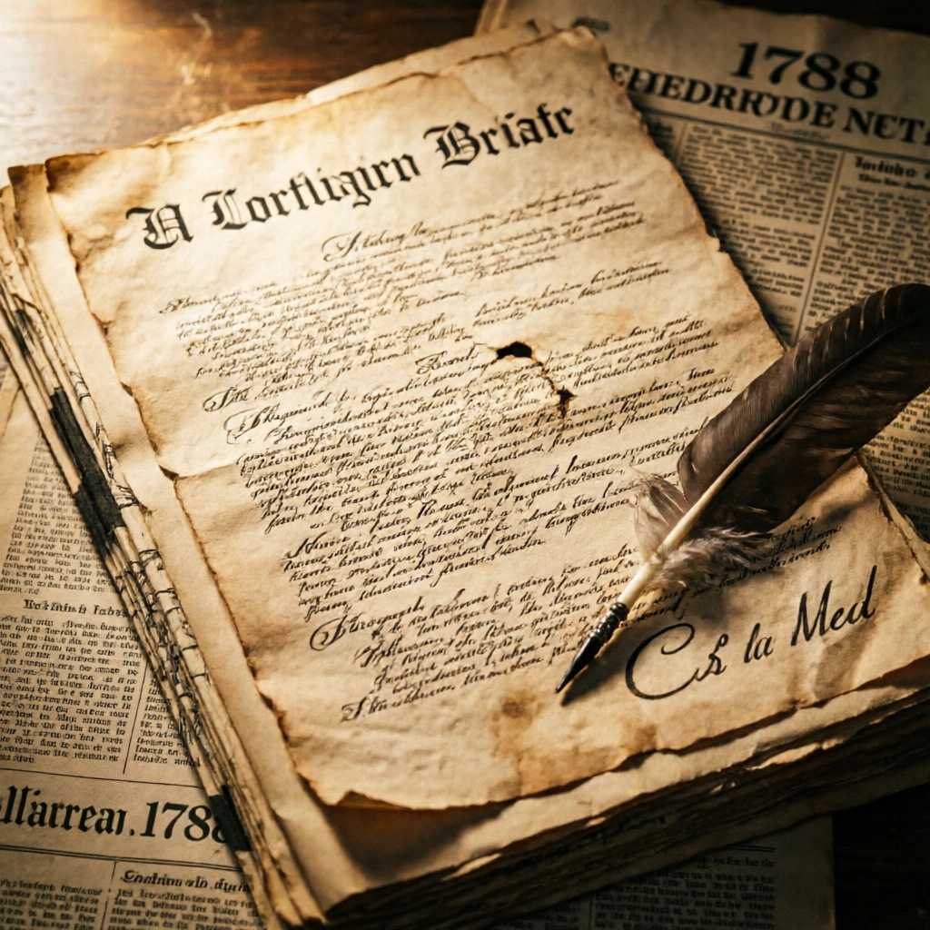 Founding Behind The Founding