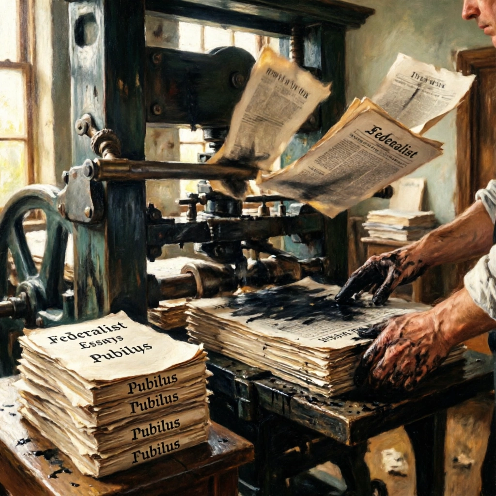 Journalism As Political Combat