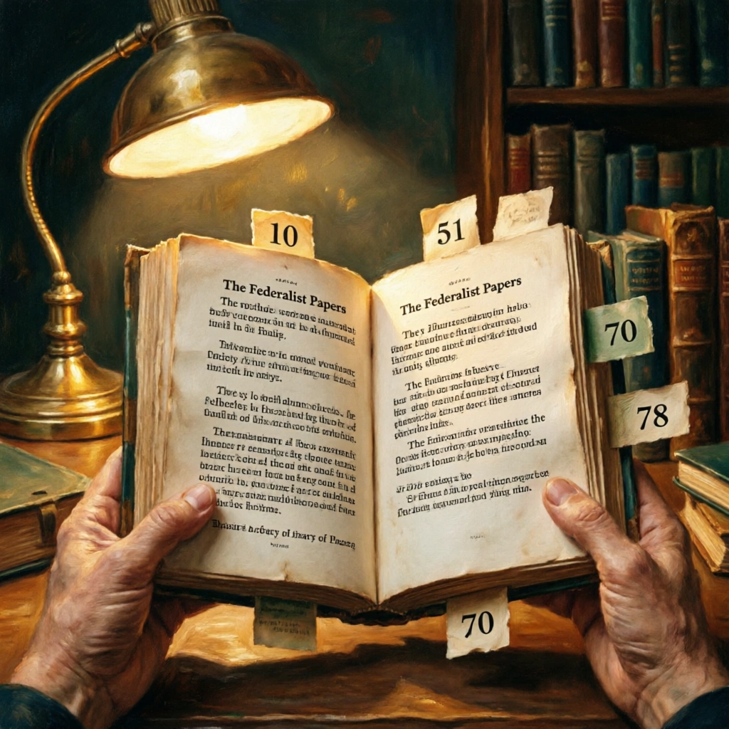 Where To Start Reading