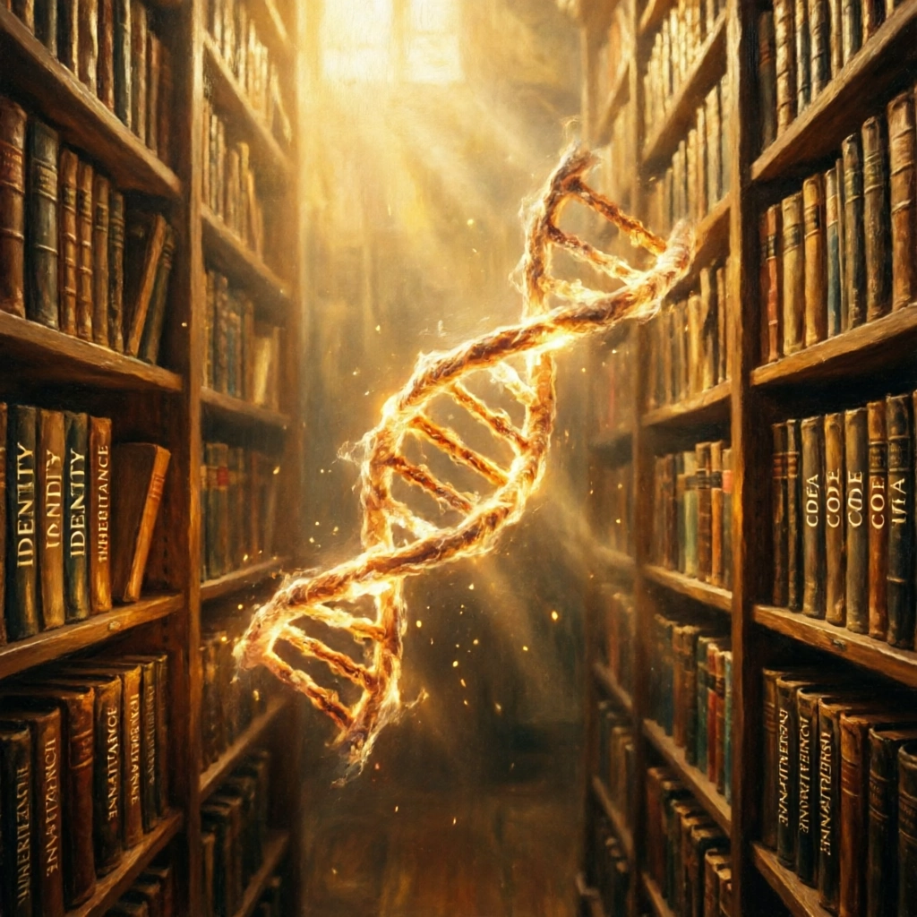 What Is A Gene