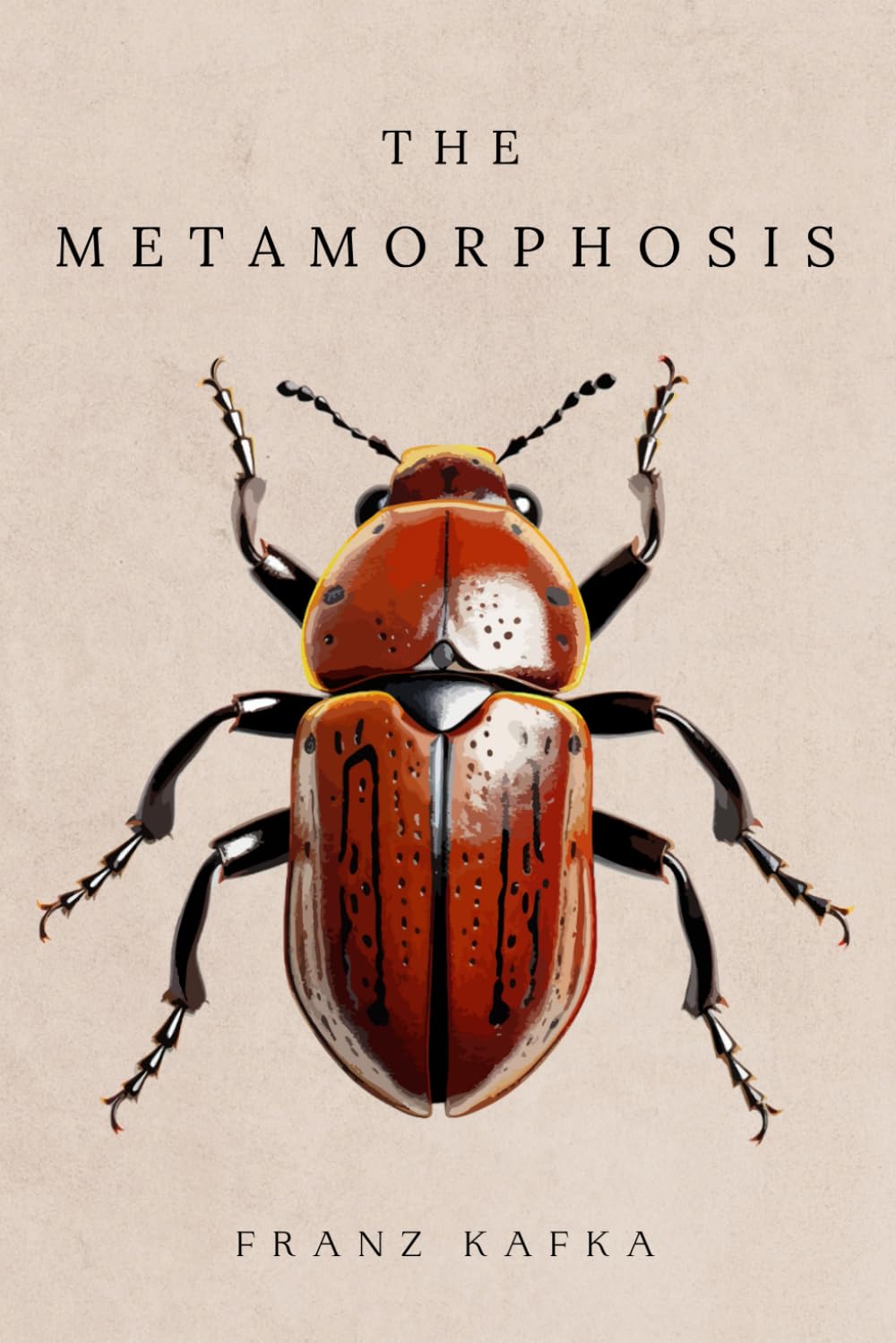 The Metamorphosis