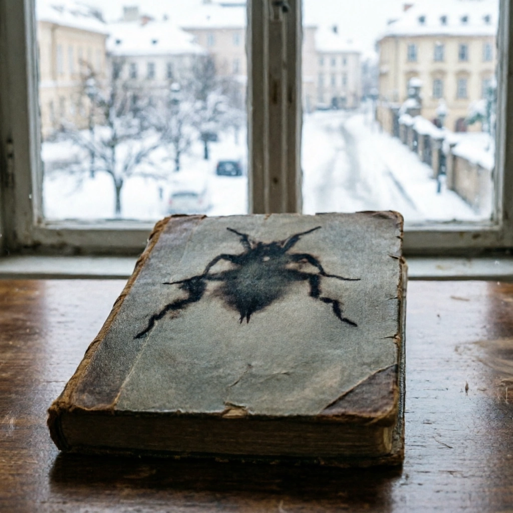 Do Not Draw The Insect