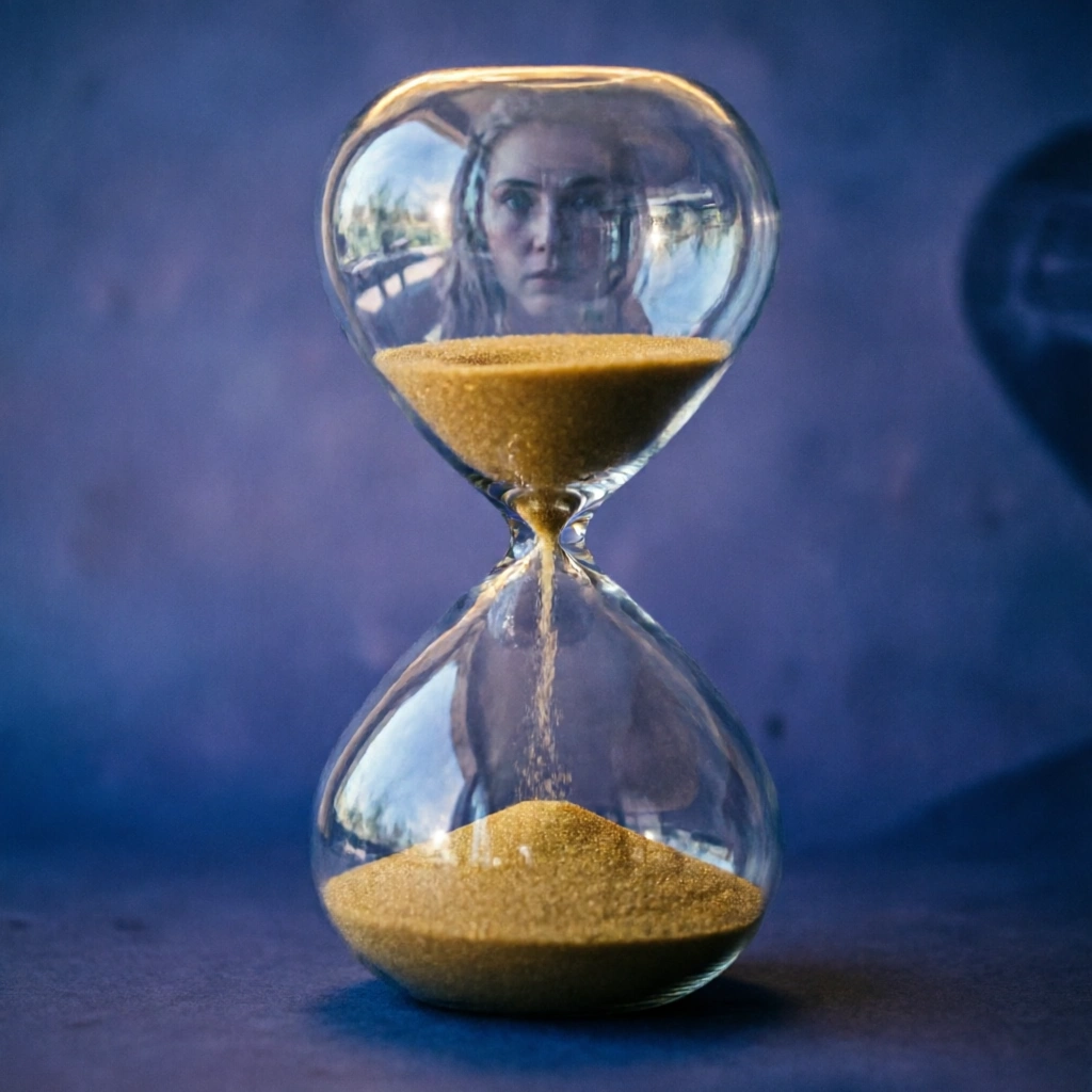 Ego Feeds On Time