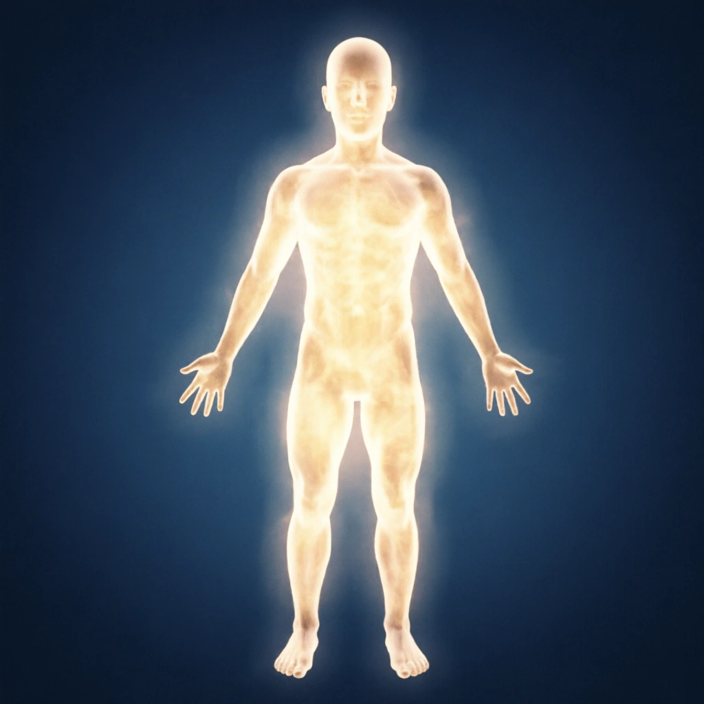 Inner Body Portals