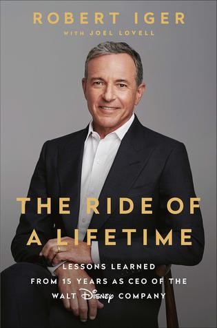 The Ride Of A Lifetime Cover