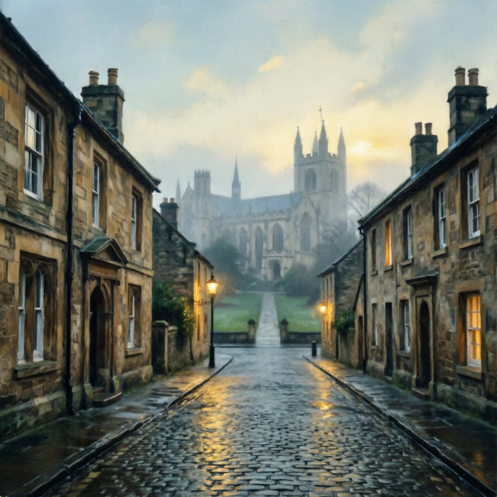 From Wallsend To Yale