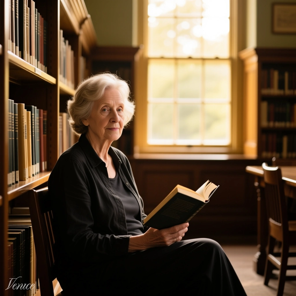 Atwood, Two-Time Booker Winner