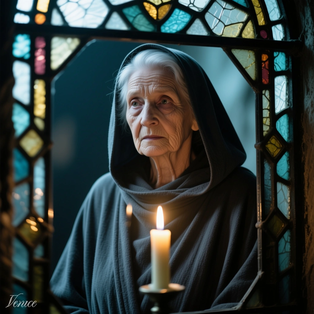 Voice One: Aunt Lydia