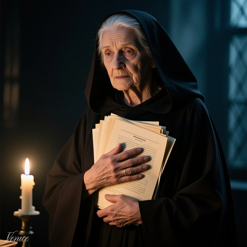 Lydia: War Criminal And Resistance