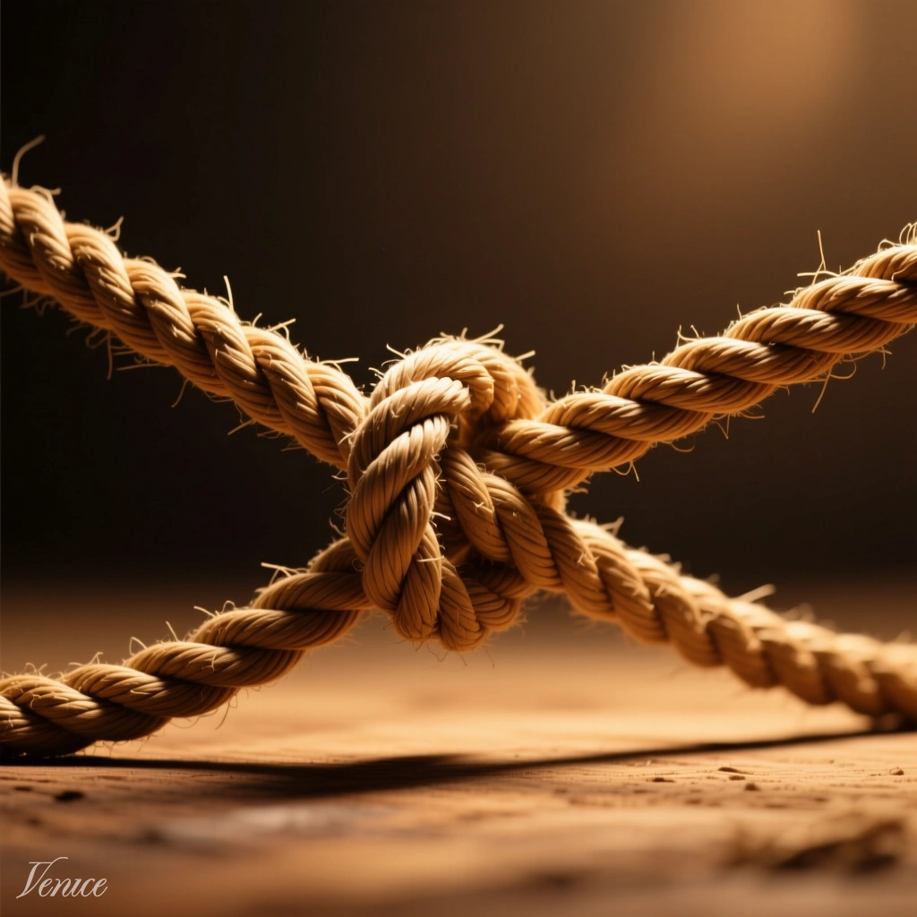 Masterful Braided Structure