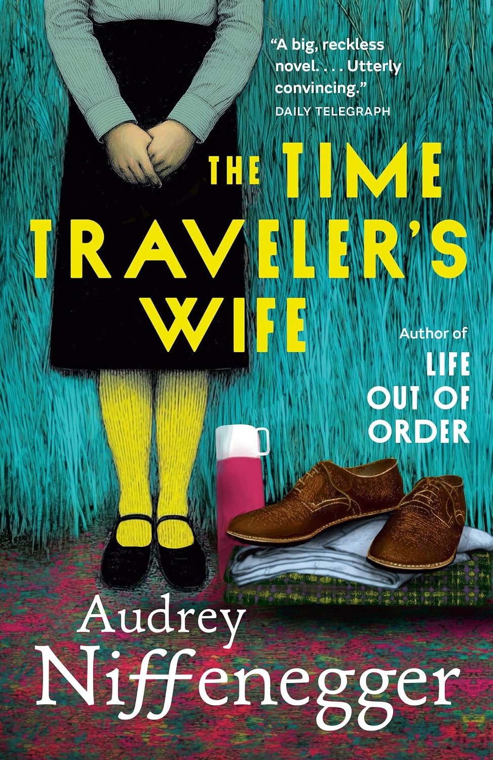 The Time Traveler's Wife