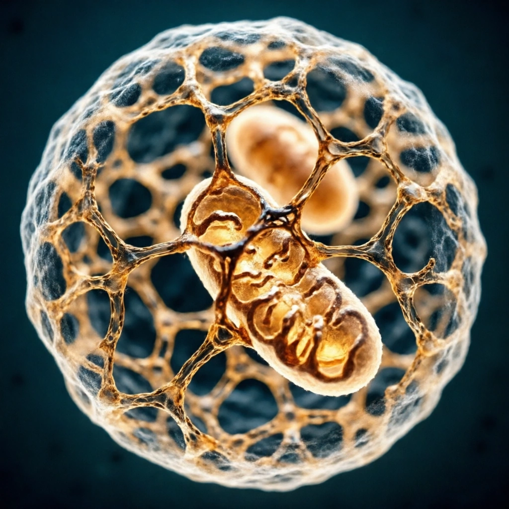 Sex Aging Free Radicals