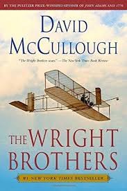The Wright Brothers Cover