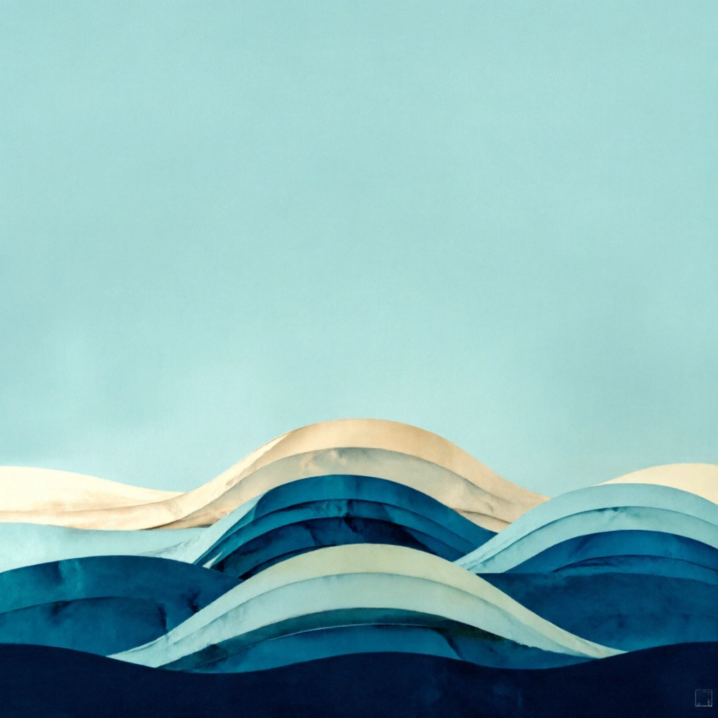 The Architecture of Sleep