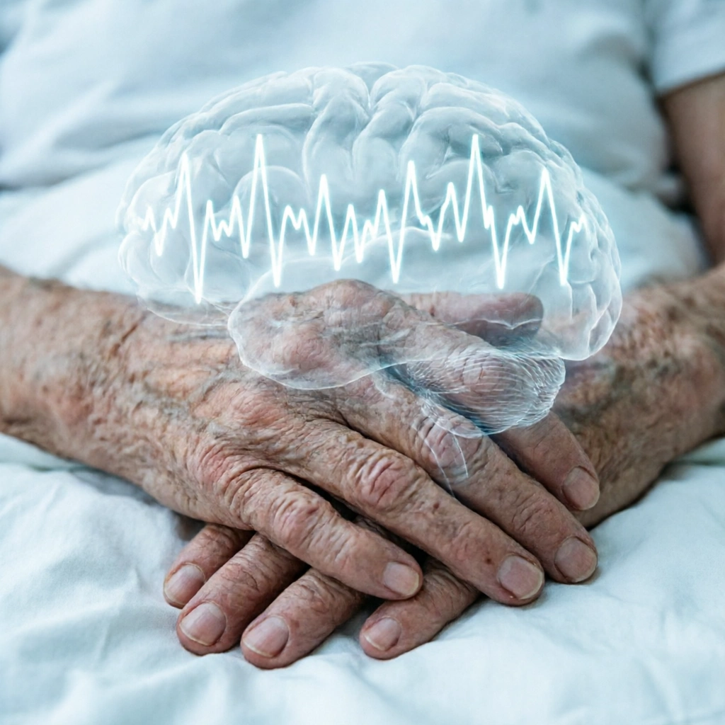Aging and Sleep Loss