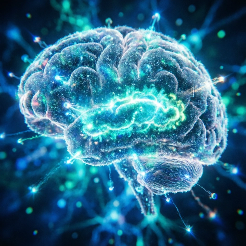 Memory Transfer at Night