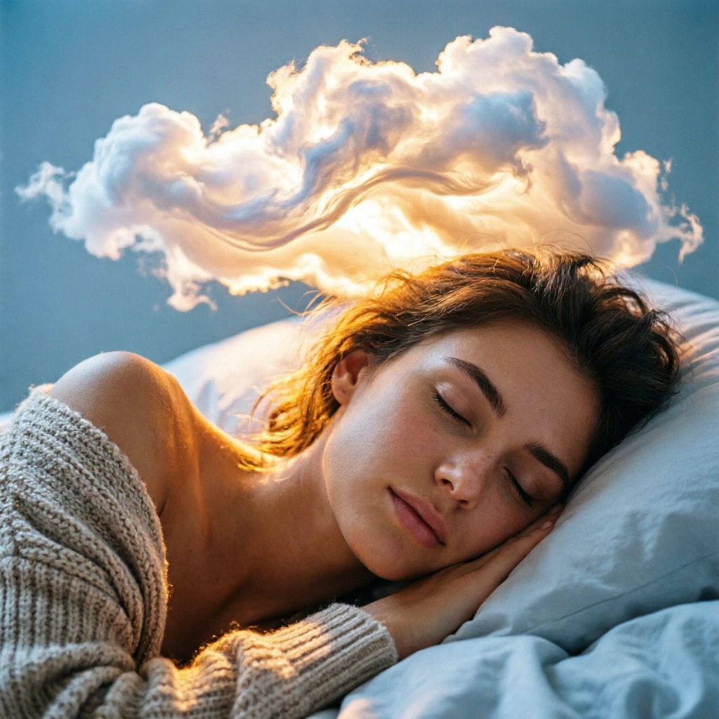 REM Overnight Therapy
