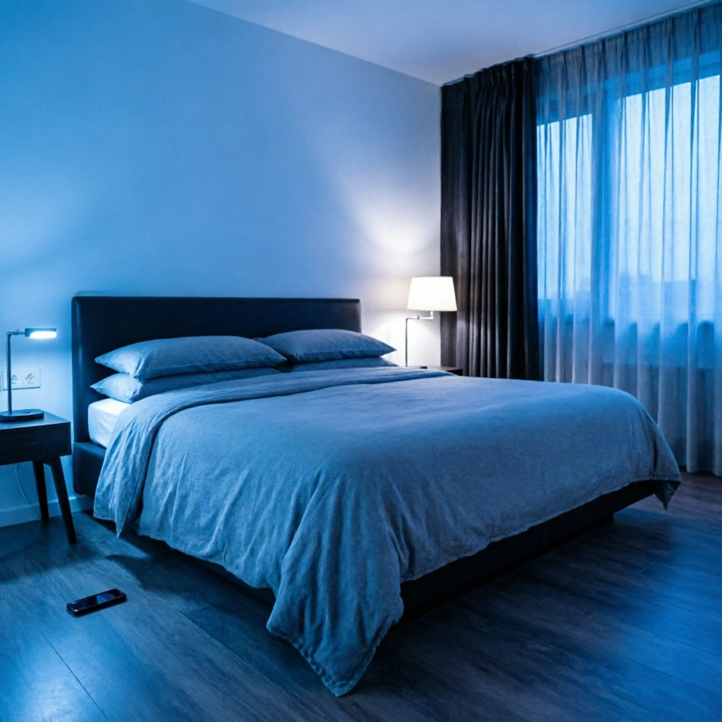 Practical Sleep Habits