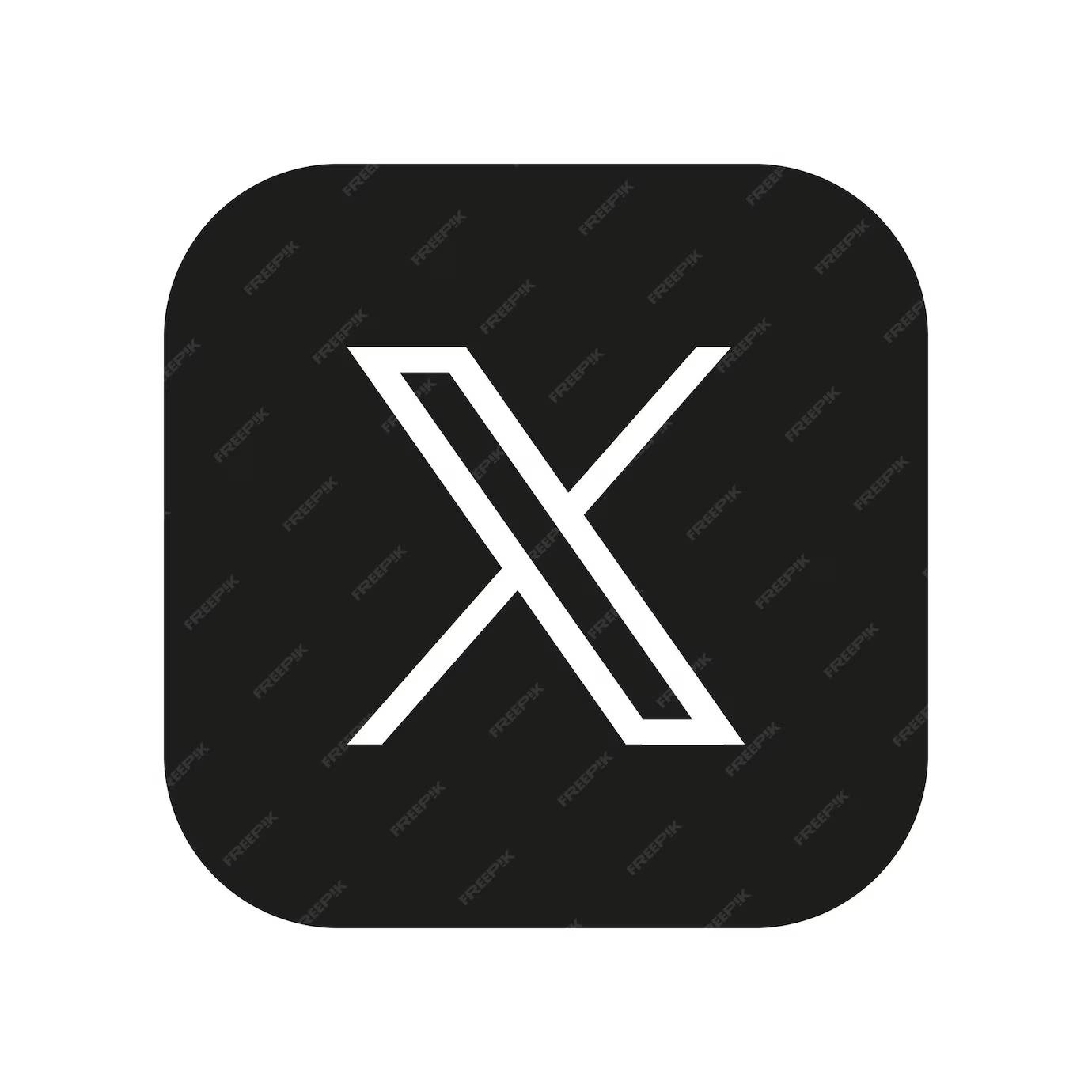 X Logo